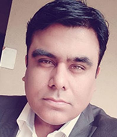 Ravi Hemnani